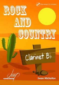 Rock and Country 
