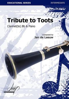 Tribute to Toots 