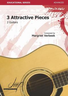 3 Attractive Pieces 