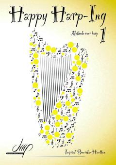 Happy Harping 1 