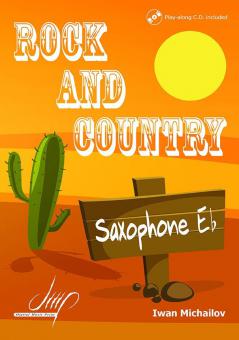 Rock & Country 
