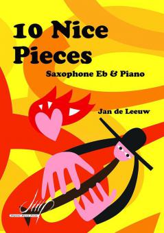 10 Nice Pieces 