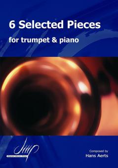 6 Selected Pieces 