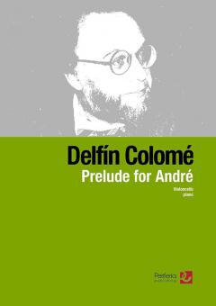 Prelude for André 