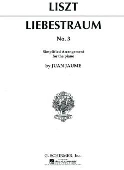Liebestraum No.3 