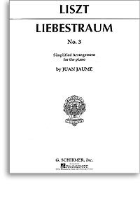 Liebestraum No.3 