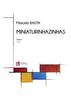 Miniaturinhazinhas 
