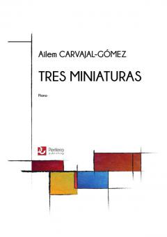 3 Miniaturas 