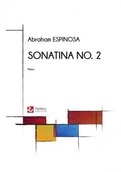 Sonatina No. 2 