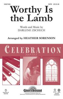 Praise God In His Holiness Organ Anthem for Boys and Men 