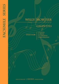 Galipettes 