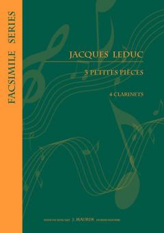 3 petites pièces 9 bis 
