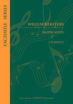 Kleine Suite 