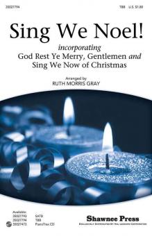 Praise Ye The Lord of Hosts from Christmas Oratorio Latin English 