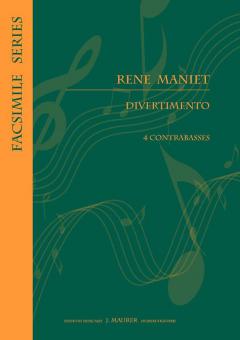 Divertimento 