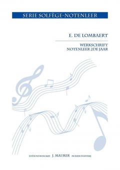 Werkschrift II 