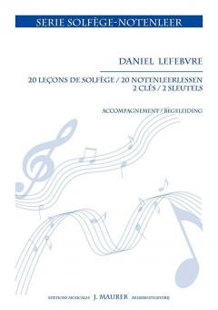 20 leçons 