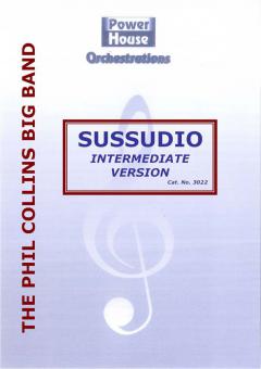 Sussudio 