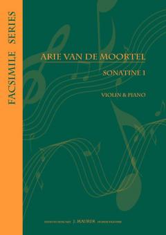Sonatine I 