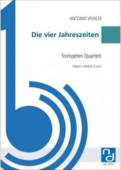 Die 4 Jahreszeiten 