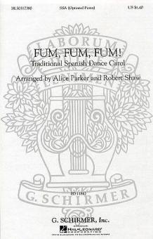Fum, Fum, Fum 