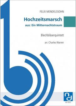 Hochzeitsmarsch 