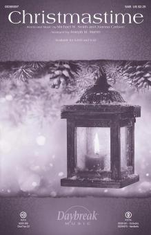 Christmastime Standard