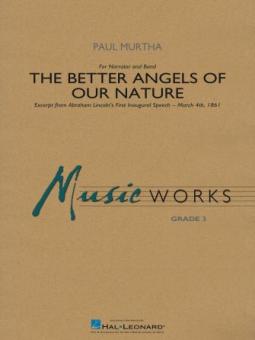 The Better Angels of Our Nature Standard