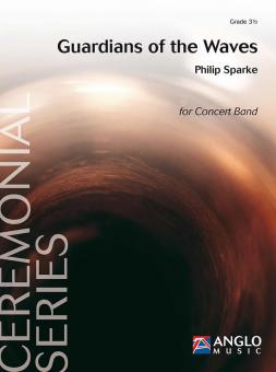 Guardians of the Waves 