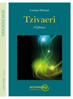 Tzivaeri 