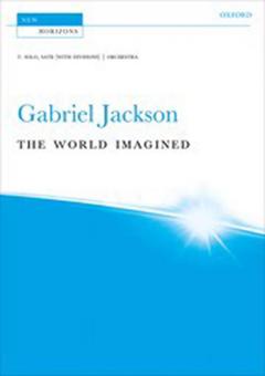 The World Imagined 