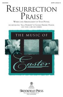 Resurrection Praise Standard
