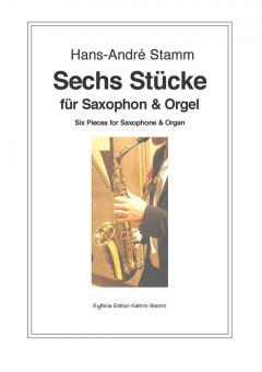 6 Stücke 