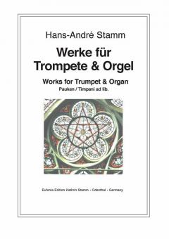 Werke für Trompete und Orgel 1 