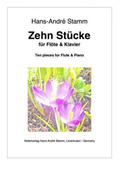 10 Stücke 