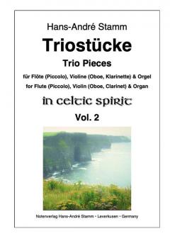 Triostücke 2: In Celtic Spirit 