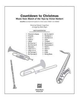 Countdown to Christmas 