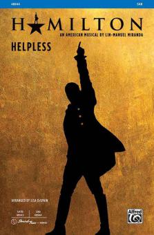 Helpless from Hamilton 