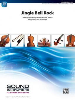 Jingle Bell Rock 