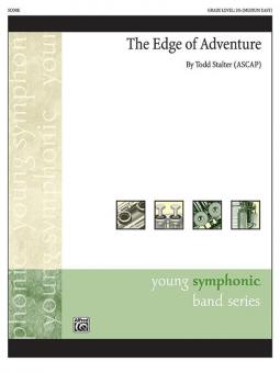 The Edge of Adventure Standard