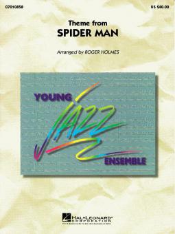 Spider-Man (Theme From) Standard