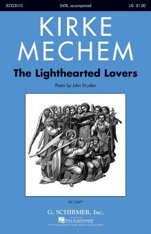 The Lighthearted Lovers Op.47a 