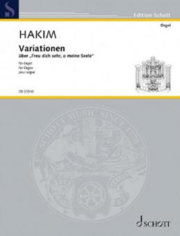 Variations Standard