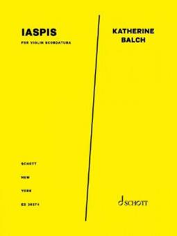 Iaspis Standard
