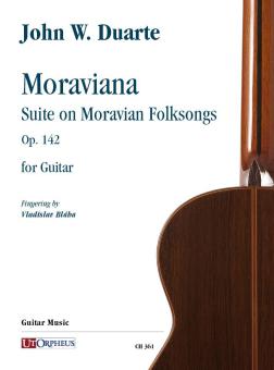 Moraviana 