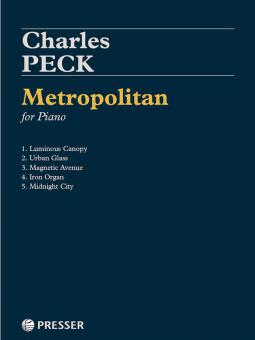 Metropolitan 