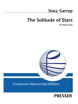 The Solitude of Stars 