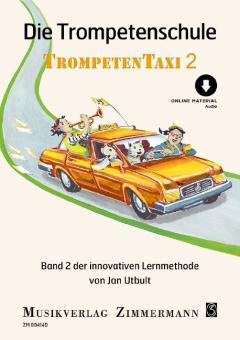 Die Trompetenschule 2 
