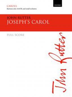 Joseph's Carol 