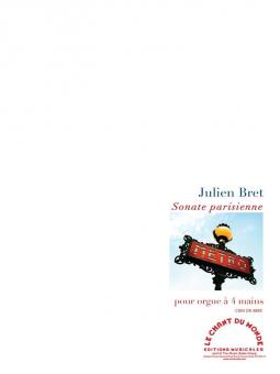 Sonate parisienne 